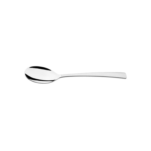 Amefa Cosmos Dessert Spoon 192mm (Box of 12) - 16253_tn