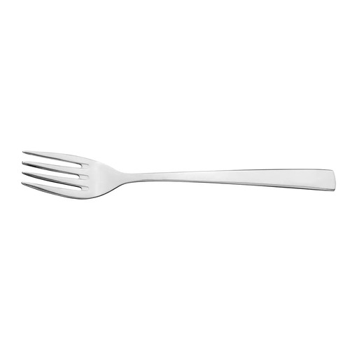 Amefa Aurora Dessert Fork Mirror 190mm (Box of 12) - 16352