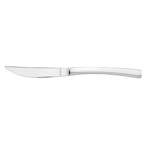 Amefa Aurora Steak Knife Mirror 222mm (Box of 12) - 16373