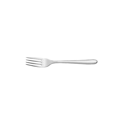 Amefa Newton Dessert Fork Mirror 184mm (Box of 12) - 16552_tn