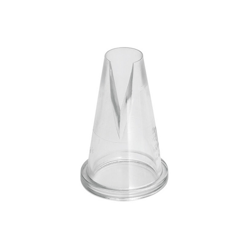 Matfer Bourgeat St Honoure Tube Poly 10mm (Pack of 2) - 167141