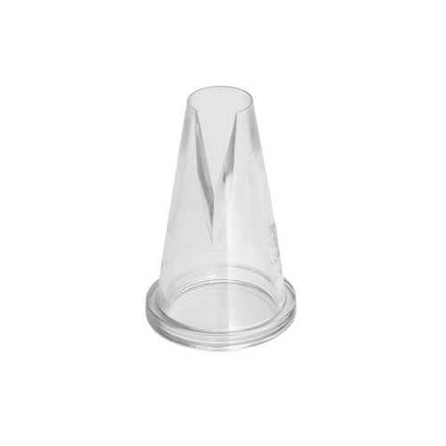 Matfer Bourgeat St Honoure Tube Poly 14mm (Pack of 2) - 167142