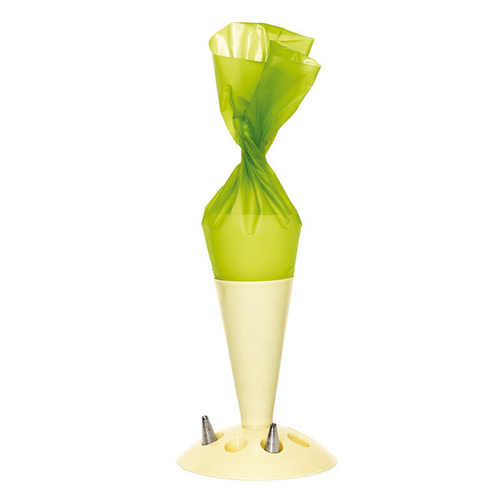 Matfer Bourgeat Pastry Bag / Nozzle Holder - 169001