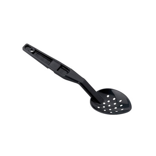 Serving Spoon Perforated Polycarbonate 350mm - 17130