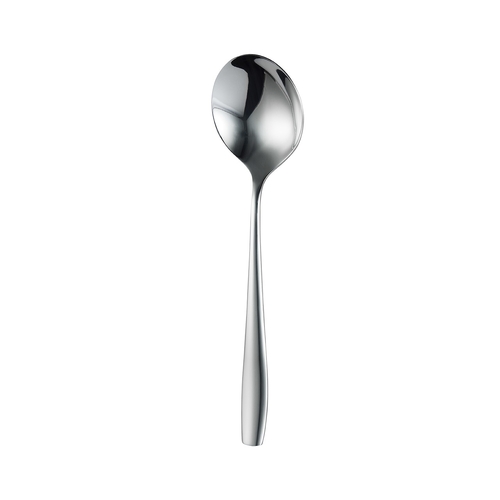 Trenton Stockholm Soup Spoon
 180mm (Box of 12) - 18654