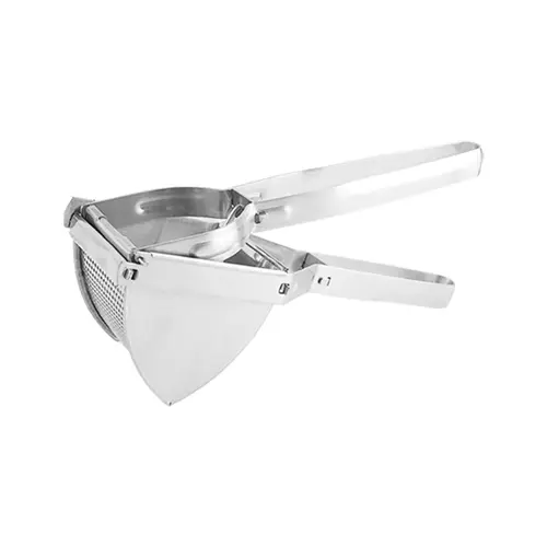 Potato Ricer Stainless Steel 29.5cm - 19162