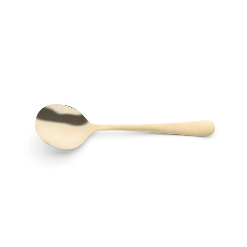 Amefa Austin Champagne Soup Spoon 169mm (Box of 12) - 19854