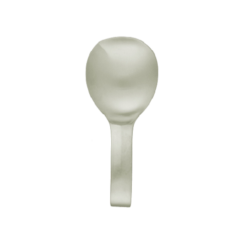 Tablekraft Impulse Satin Canape Spoon 18/10 (Box of 12) - 20040