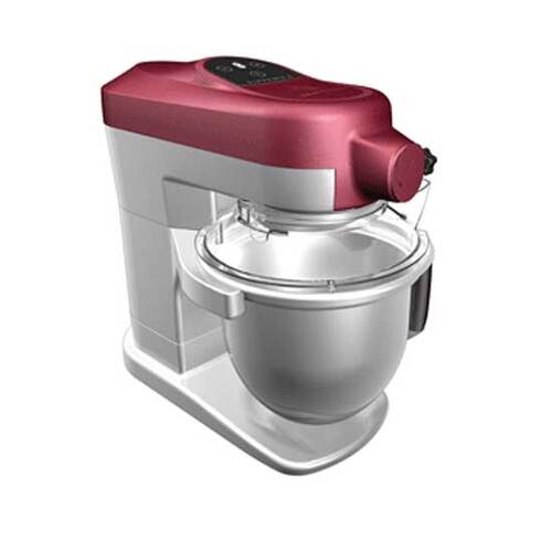 Matfer Bourgeat Alphamix V2 5L Food Mixer - 210655