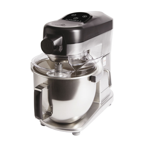 Matfer Bourgeat Alphamix V2 8L Food Mixer - 210660