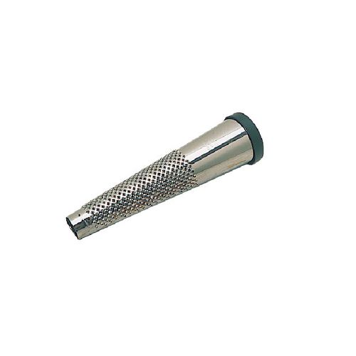 Matfer Bourgeat Nutmeg Grater Stainless Steel 150mm - 215432