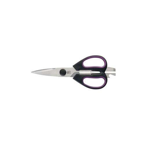 Icel Multipurpose Kitchen Shears 215mm - 2200-0010