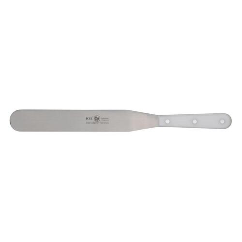 Icel Spatula 260mm - White Handle  - 2201-1326