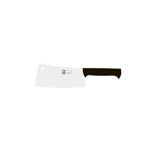 Icel Cleaver 150mm - Black Handle - 2202-2001