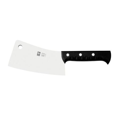 Icel Cleaver 230mm - Black Handle - 2202-2002