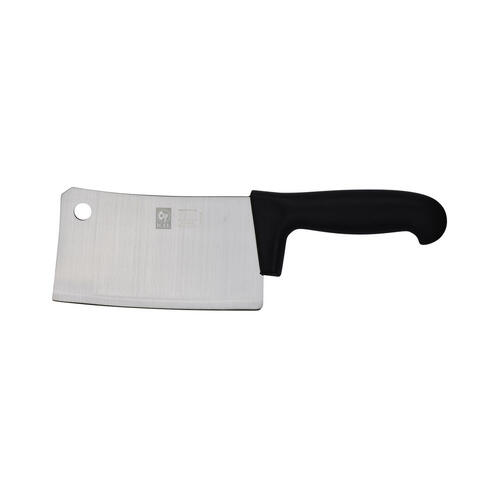 Icel Cleaver 155mm - Black Handle - 2202-2015