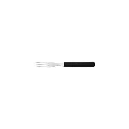 Icel Steak Fork 210mm - Black - 2209-3008