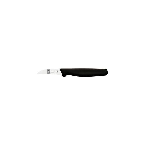 Icel Turning Knife 60mm - Black - 2209-3011