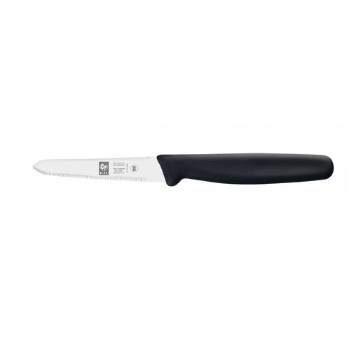 Icel Grapefruit Knife 80mm - Black - 2209-3014