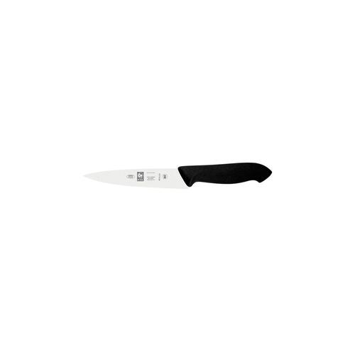 Icel Utility Knife 150mm - Black - 2215-0315