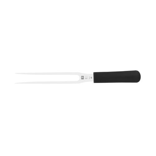 Icel Carving Fork 200mm - Black - 2215-1520