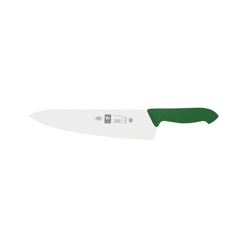 Icel Chef's Knife 250mm - Green - 2216-1025G