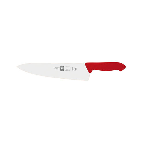 Icel Chef's Knife 250mm - Red - 2216-1025R