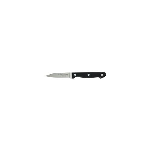 Icel Paring Knife 80mm - Black - 2218-0108