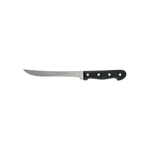 Icel Fillet Knife 170mm - Black - 2218-0717