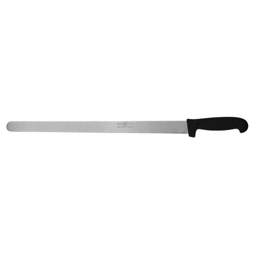 Icel Slicing Knife 440mm - Black - 2222-0044