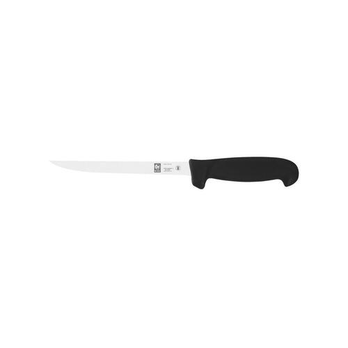 Icel Fish Knife 180mm - Black - 2222-0218