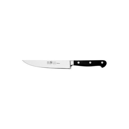 Icel Utility Knife 150mm - Black - 2225-0915