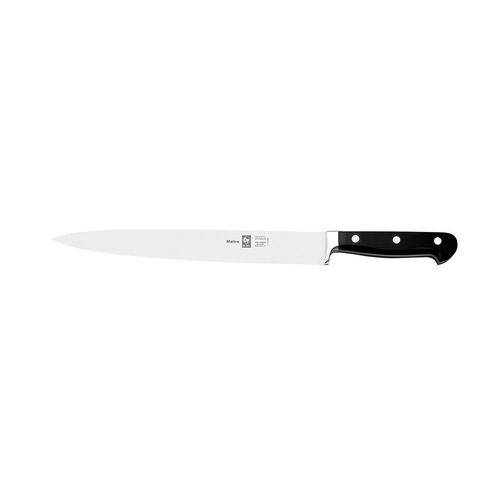 Icel Carving Knife 150mm - Black - 2225-1215