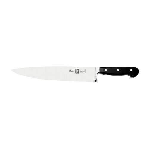 Icel Cook's Knife 250mm - Black  - 2225-1525