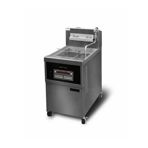 Henny Penny OFG-341-1000 - Gas Single Well Open Fryer with Digital Control - Large - 227708