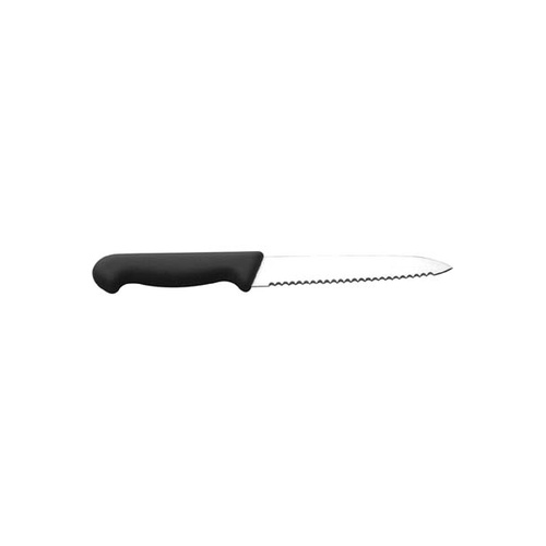 Ivo Utility Knife Serrated Blade 130mm - Professional Line - 25005