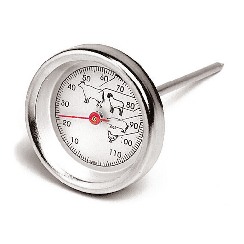 Matfer Bourgeat Thermometer Ham - 250345