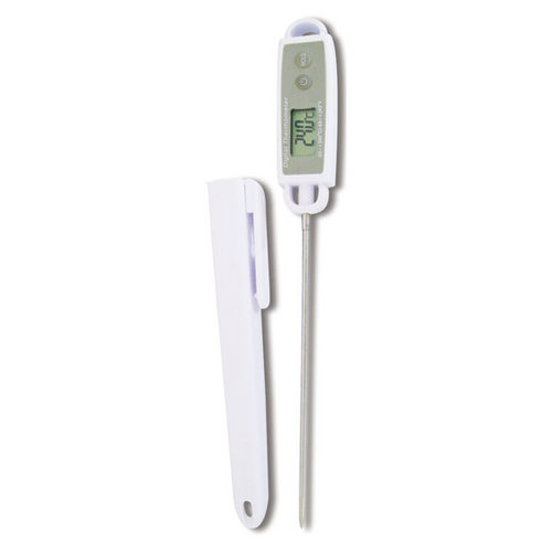 Matfer Bourgeat Thermometer Digital Watertight - 250513