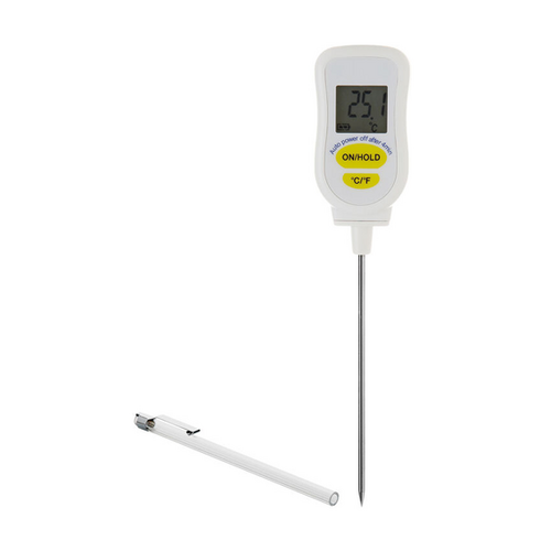 Matfer Bourgeat Thermometer Electronic With Probe - 250515