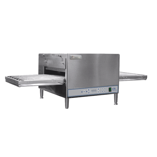 Lincoln 2514V-1 Counter Top Impinger Conveyor Oven - Electric (Ventless Certified) - 2514V-1