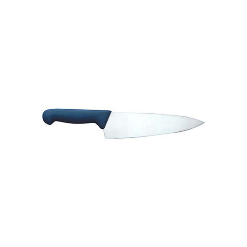 Ivo Chefs Knife 200mm Blue - Professional Line  - 25404