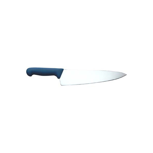 Ivo Chefs Knife 250mm Blue - Professional Line  - 25405