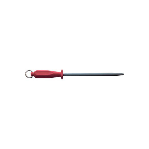 Ivo Steel 250mm Red - Professional Line  - 25469