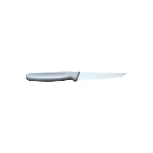 Ivo Paring Knife 100mm White - Professional Line  - 25471