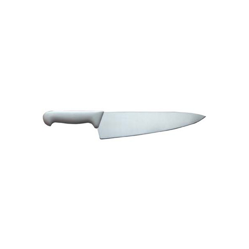 Ivo Chefs Knife 250mm White - Professional Line  - 25477