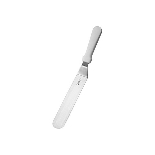 Ivo Spatula Cranked 200mm White - Professional Line  - 25550