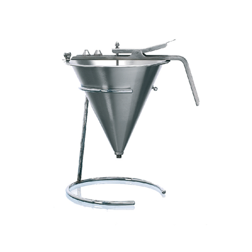 Matfer Bourgeat Liqueur/Fondant Funnel 1.8L - 258825