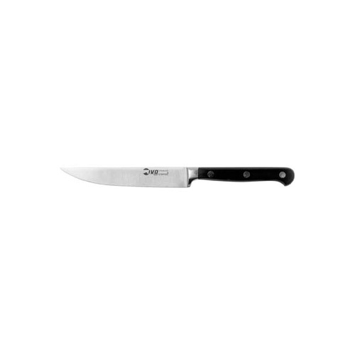 Ivo Steak Knife Serrated 115mm - Blademaster  - 26106