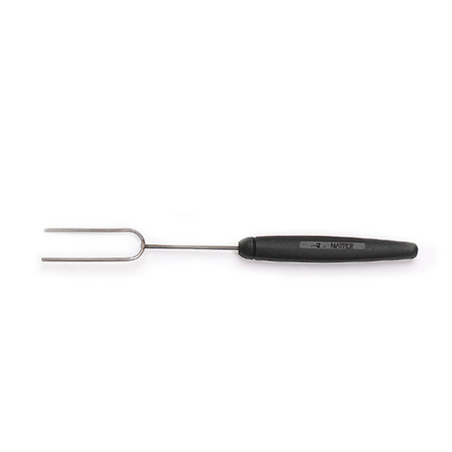 Matfer Bourgeat Choc Fork 2 Prong Stainless Steel - 262021