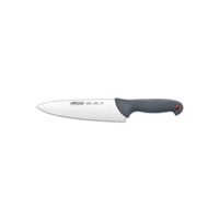 Arcos Colour Prof Chefs Knife Wide Blade 200mm  - 262200